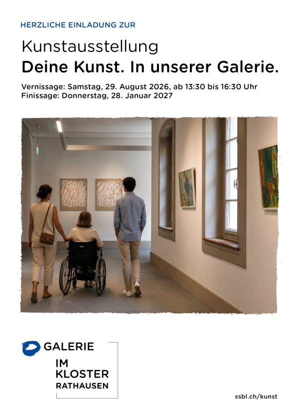 2026 Flyer DeineKunst